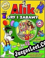 Descargar Alik: Gry i zabawy (2004) | Español | RePack from RU-BOARD