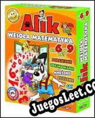 Descargar Alik: Wesola matematyka (2002/ENG/Español/RePack from EiTheL)