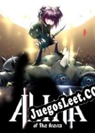 Descargar Alina of the Arena Full Español