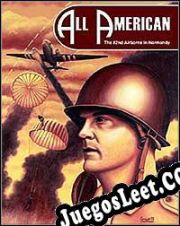 Descargar All American: The 82nd Airborne in Normandy Full Español