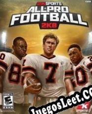 Descargar All-Pro Football 2K8 PC Full Español