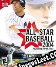 Descargar All-Star Baseball 2004 (2003/ENG/Español/License)