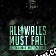 Descargar All Walls Must Fall (2018) | Español | RePack from MAZE