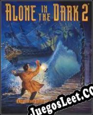 Descargar Alone in the Dark 2 (1994/ENG/Español/RePack from T3)