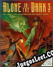 Descargar Alone in the Dark 3 PC Full Español