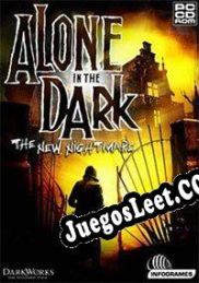 Descargar Alone in the Dark: The New Nightmare PC Full Español