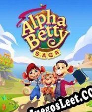 Descargar Alpha Betty Saga Full Español