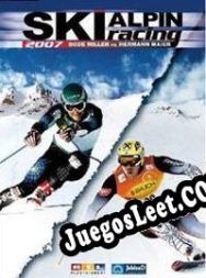 Descargar Alpine Ski Racing 2007: Bode Miller vs. Hermann Maier PC Full Español