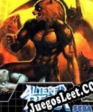 Descargar Altered Beast PC Full Español