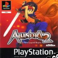 Descargar Alundra 2: A New Legend Begins (1999/ENG/Español/RePack from METROiD)