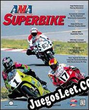 Descargar AMA Superbike (1999) | Español | RePack from BAKA!