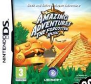 Descargar Amazing Adventures: The Forgotten Ruins (2008/ENG/Español/RePack from JUNLAJUBALAM)