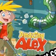 Descargar Amazing Alex (2022/ENG/Español/RePack from X.O)