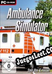 Descargar Ambulance Simulator (2011/ENG/Español/RePack from RiTUEL)