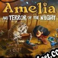 Descargar Amelia and Terror of the Night PC Full Español