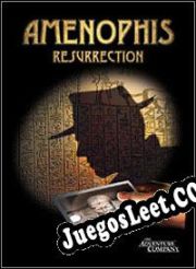 Descargar Amenophis: Resurrection (2003) | Español | RePack from SDV