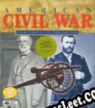 Descargar American Civil War: From Sumter to Appomatox (1996/ENG/Español/License)