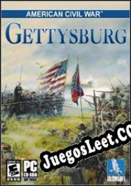 Descargar American Civil War: Gettysburg (2005/ENG/Español/RePack from JUNLAJUBALAM)