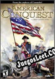 Descargar American Conquest PC Full Español