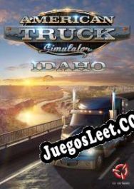 Descargar American Truck Simulator: Idaho (2020) | Español | RePack from NoPE