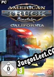 Descargar American Truck Simulator (2016) | Español | RePack from UPLiNK