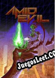 Descargar Amid Evil VR (2023) | Español | RePack from PHROZEN CREW