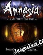 Descargar Amnesia: A Machine for Pigs (2013) | Español | RePack from HERiTAGE