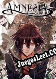 Descargar Amnesia: Memories Full Español