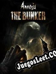 Descargar Amnesia: The Bunker PC Full Español