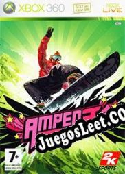 Descargar Amped 3 (2005) | Español | RePack from FLG