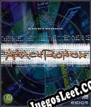 Descargar Anachronox PC Full Español