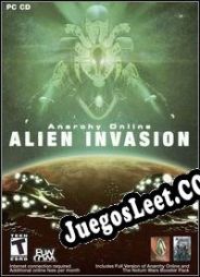 Descargar Anarchy Online: Alien Invasion (2004/ENG/Español/RePack from tRUE)