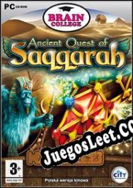 Descargar Ancient Quest of Saqqarah Full Español