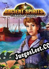 Descargar Ancient Spirits: Columbus’ Legacy (2010) | Español | RePack from MYTH