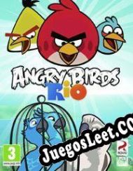 Descargar Angry Birds Rio (2011) | Español | RePack from Ackerlight