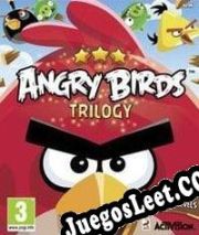 Descargar Angry Birds Trilogy (2012/ENG/Español/RePack from MiRACLE)