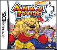 Descargar Animal Boxing (2008/ENG/Español/RePack from dEViATED)