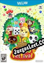 Descargar Animal Crossing: Amiibo Festival PC Full Español