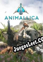 Descargar Animallica (2022) | Español | RePack from ENGiNE