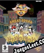 Descargar Animaniacs: The Great Edgar Hunt (2005/ENG/Español/License)