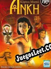 Descargar Ankh: Curse of the Scarab King PC Full Español