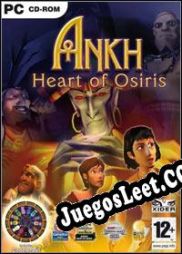 Descargar Ankh: Heart of Osiris (2006/ENG/Español/License)