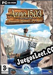 Descargar Anno 1503: Treasures, Monsters and Pirates (2004/ENG/Español/RePack from CFF)