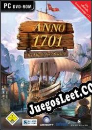 Descargar Anno 1701: The Sunken Dragon (2007/ENG/Español/RePack from h4xx0r)