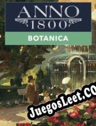 Descargar Anno 1800: Botanica (2019) | Español | RePack from l0wb1t