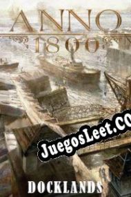 Descargar Anno 1800: Docklands PC Full Español