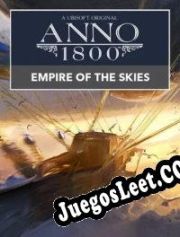 Descargar Anno 1800: Empire of the Skies (2022/ENG/Español/RePack from SZOPKA)