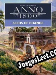 Descargar Anno 1800: Seeds of Change (2022/ENG/Español/License)