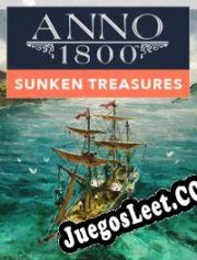 Descargar Anno 1800: The Sunken Treasures Full Español