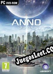 Descargar Anno 2205 (2015) | Español | RePack from TPoDT